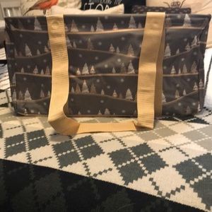 Thirty One Medium Utility Tote